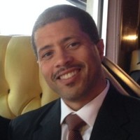 Reggie Pretto