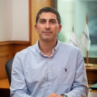 Gabriel Tumani Karmy