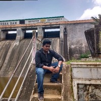 GIRISH M