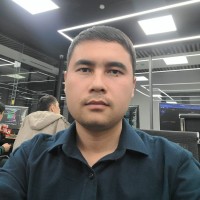 Najmiddin Xudayberdiyev