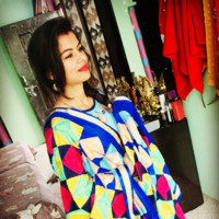Mansi Kharb