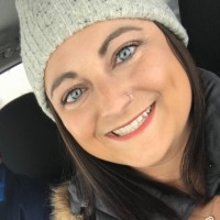Maggie Hahn