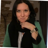 Angélique Garofano