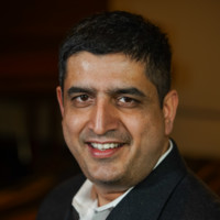 Aniruddha Bhide