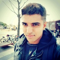 Haarish A.Girish Kumar