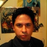 Mike Blanco