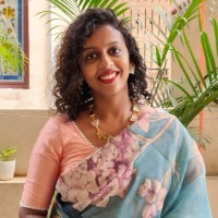 Nimisha Raj