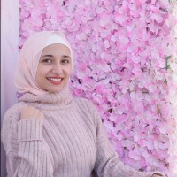 Aya Ashraf