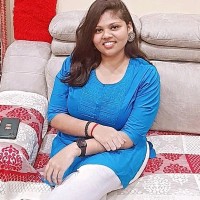 Dr. Simran Makwana