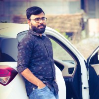 Chrish Prasanth