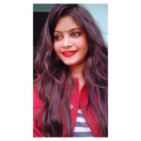 Rajeswari Behera