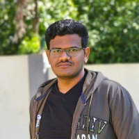 Rajeshkumar S