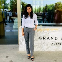 Tripti Singh