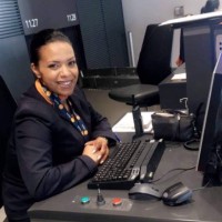 Yasmina Hamia