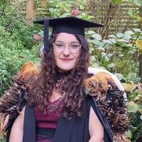 Gabrielle Wixon-Taylor
