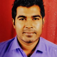 Manoj Mohan