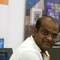 Manjunatha NarasimhaiahNagaraj