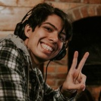 Jurgen Castillo Vengas