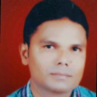 Yashwant Kamble
