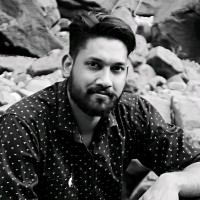 Ajay Goud