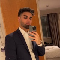 Shuaib Hussain