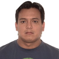 Geiner Sergio Andrade Ramirez