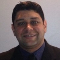Claudio Fernando Corrêa