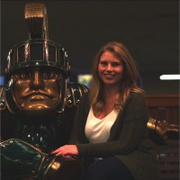 Colleen Clark
