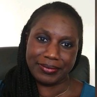 Fatou Sène THIOYE