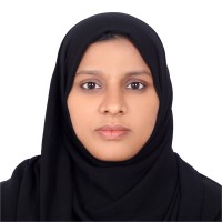 raheema kv