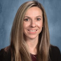 Elisa Tedona, Ph.D.
