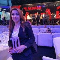 Shadia Harb