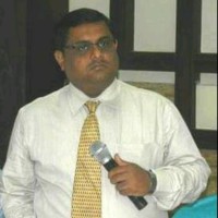 Sapan Srivastava