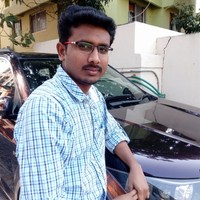 Prabhakaran E