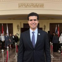 Mohamed Hegazy