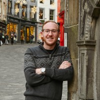 Kyle Schreiber, MBA