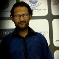 Adeel Sohrab