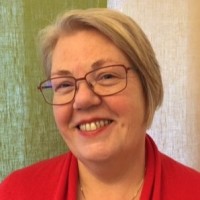 Cecilia Strålin