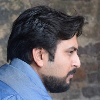 Amrit Kumar Singh