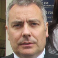 ANDREW PETTS
