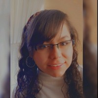 Angela Keshia Talavera Ormeño