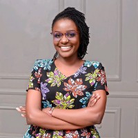 Josephine Mong'ina Motari