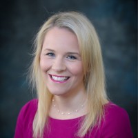 Michelle O'Connor (FCIPD)