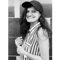 Ar. Pooja Lolage
