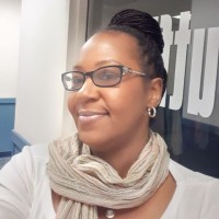 Angel Boone Chw