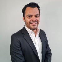 Daniel Borrayo