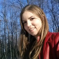 Leah Drew