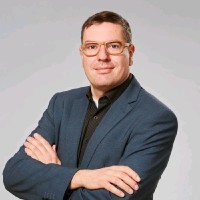 Andreas Sass