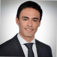 David Fernando Sánchez Bohórquez
