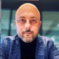 Victor Kovalskiy